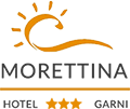 Hotel Morettina Logo
